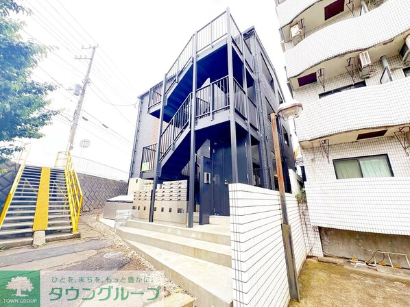 ヤマトヴィレッジパークの物件内観写真